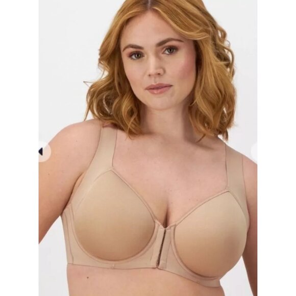 Bali Other - Bali support one smooth U posture boost ever back undw bra